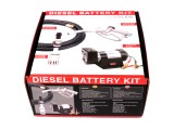 Gespasa Diesel Battery Kit 45 на 12V (Gespasa Kit Batteria 45 на 24V)