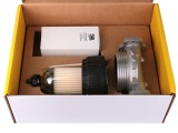 Комплектация PIUSI Clear captor water filter F00611B10