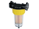 Снятый с производства PIUSI Clear captor water filter F00611B10