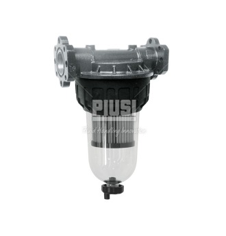 Фильтр для дизельного топлива и бензина PIUSI Clear captor strainer арт. F00611B60